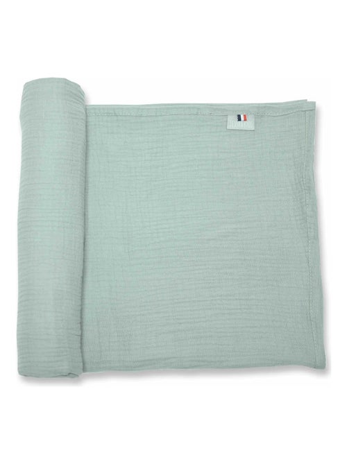 Maxi muselina para bebé de algodón | SEVIRA KIDS - Kiabi