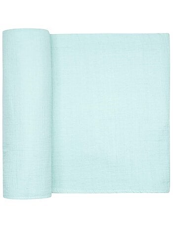 Maxi muselina para bebé de algodón | SEVIRA KIDS