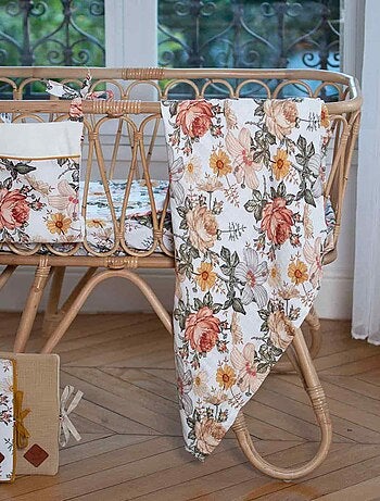 Maxi muselina para bebé de viscosa de bambú - SEVIRA KIDS