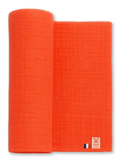 Maxi Pañal de Algodón Bio - Kiabi