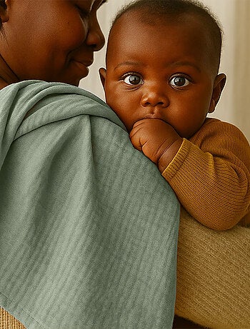 Maxi Pañal de Algodón Bio