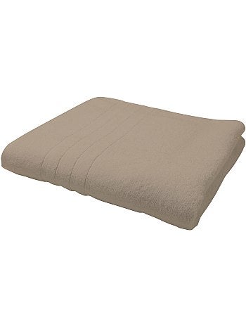 Maxi sábana de baño - Kiabi