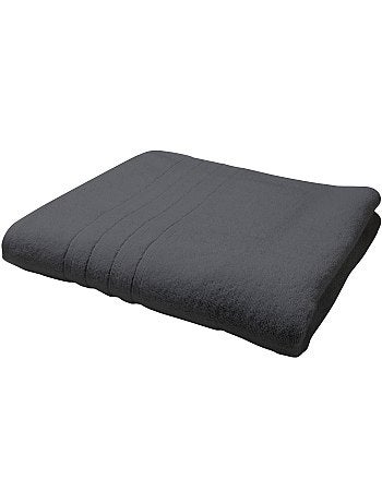 Maxi sábana de baño - Kiabi