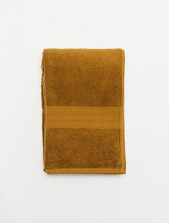 Maxi toalla de baño 90 x 150 cm