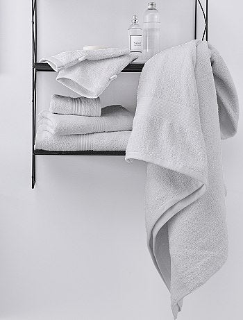 Rebajas Textil de baño para casa - Kiabi