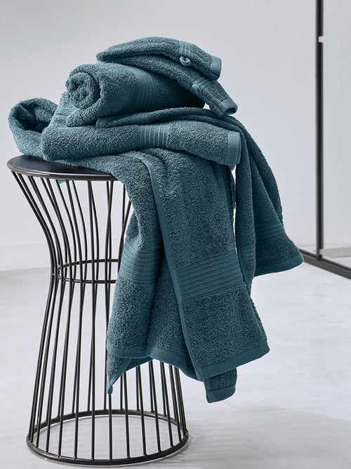 Maxi toalla de baño 90 x 150 cm - Kiabi