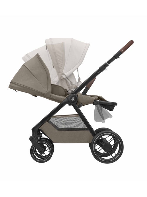 MAXICOSI cochecito de bebé Oxford - Kiabi MAXICOSI cochecito de bebé Oxford - Kiabi