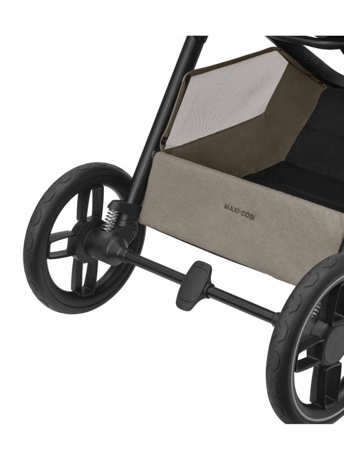 MAXICOSI cochecito de bebé Oxford - Kiabi MAXICOSI cochecito de bebé Oxford - Kiabi