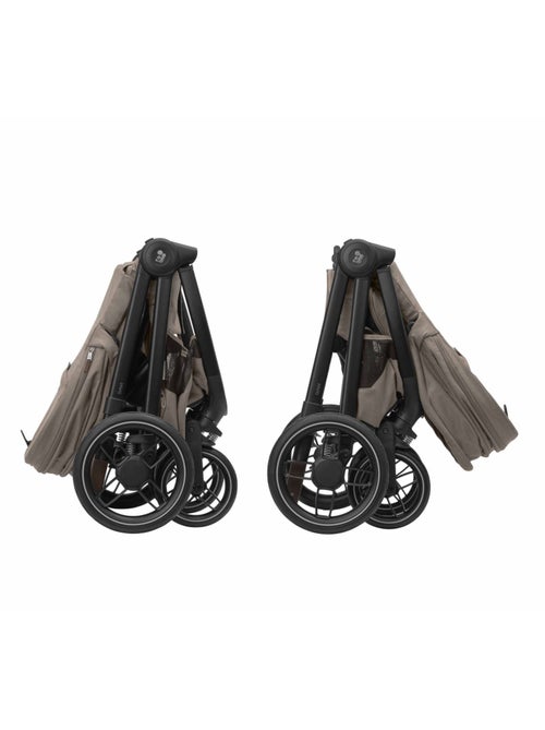 MAXICOSI cochecito de bebé Oxford - Kiabi MAXICOSI cochecito de bebé Oxford - Kiabi