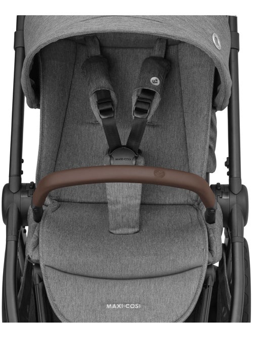 MAXICOSI cochecito de bebé Oxford - Kiabi MAXICOSI cochecito de bebé Oxford - Kiabi