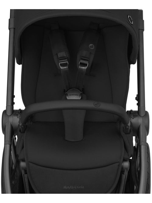 MAXICOSI cochecito de bebé Oxford - Kiabi MAXICOSI cochecito de bebé Oxford - Kiabi