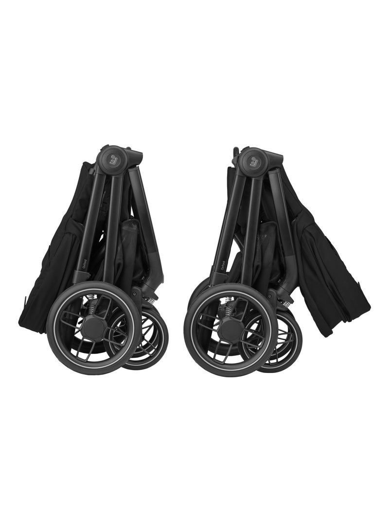 MAXICOSI cochecito de bebé Oxford Negro - Kiabi