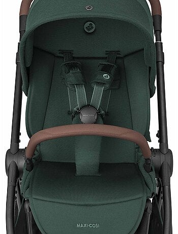 MAXICOSI cochecito de bebé Oxford
