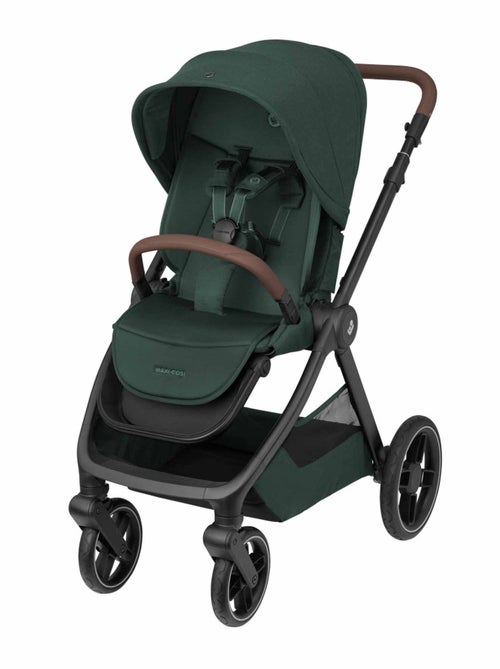 MAXICOSI cochecito de bebé Oxford - Kiabi MAXICOSI cochecito de bebé Oxford - Kiabi