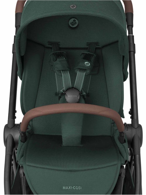 MAXICOSI cochecito de bebé Oxford - Kiabi MAXICOSI cochecito de bebé Oxford - Kiabi
