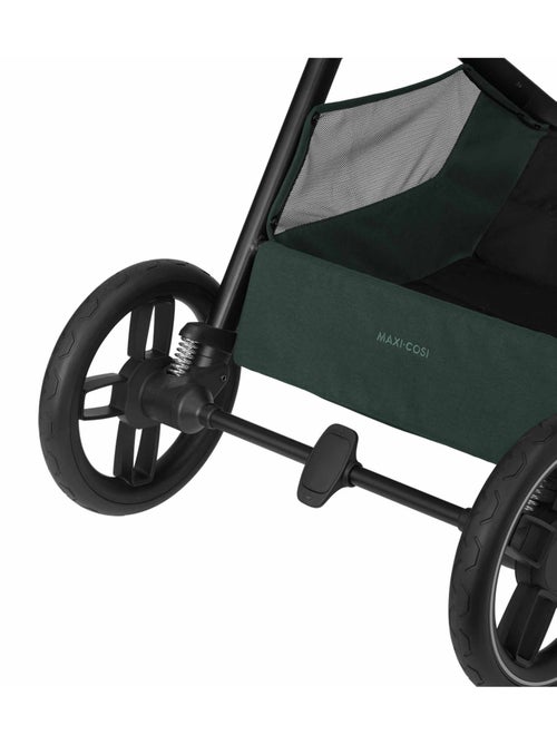 MAXICOSI cochecito de bebé Oxford - Kiabi MAXICOSI cochecito de bebé Oxford - Kiabi