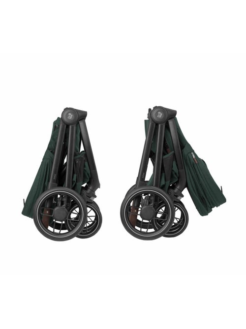 MAXICOSI cochecito de bebé Oxford - Kiabi MAXICOSI cochecito de bebé Oxford - Kiabi