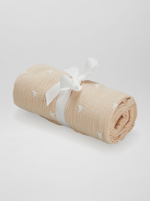 Maximuselina de algodón - Kiabi