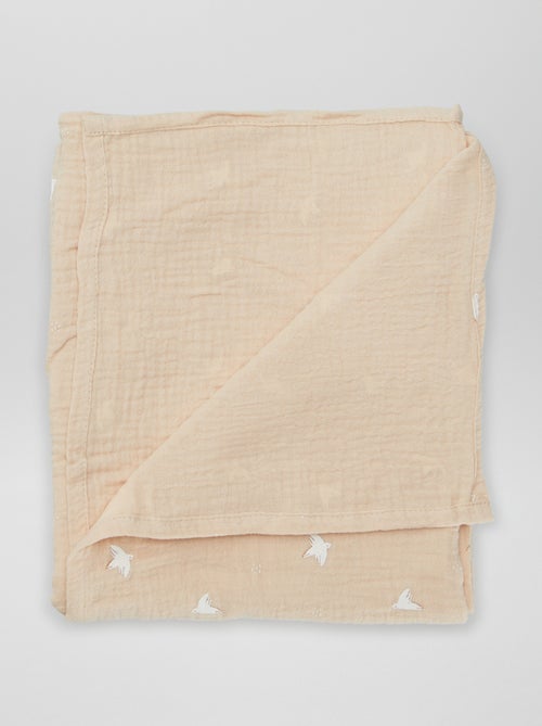 Maximuselina de algodón - Kiabi