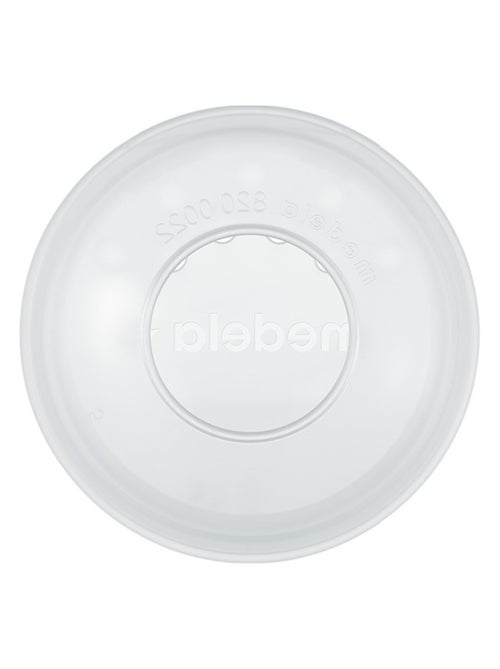 MEDELA - Protectores de pezones - Pack de 2 - Lactancia sin dolor - Kiabi