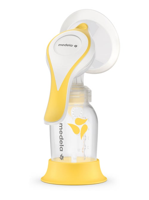 MEDELA - Sacaleches manual Harmony Flex™ - Ergonómico y ligero - Kiabi