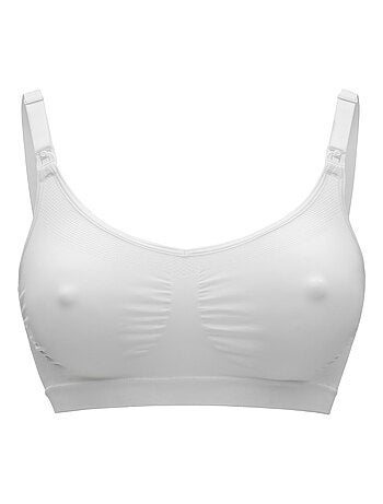MEDELA - Sujetador de lactancia KEEP COOL - negro - talla S - Cómodo y transpirable
