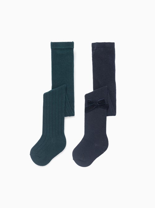 Medias cómodas y elegantes - Kiabi