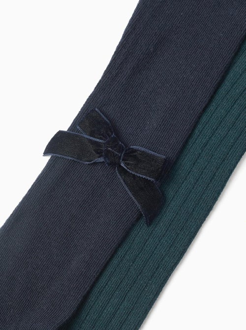 Medias cómodas y elegantes - Kiabi