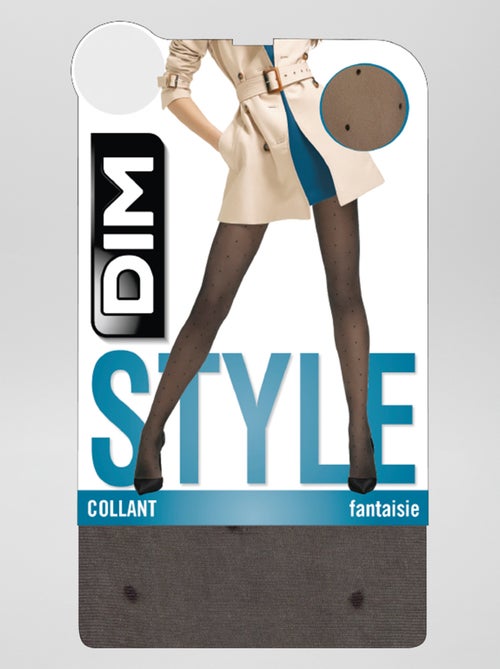 Medias de fantasía 'Dim' - Kiabi