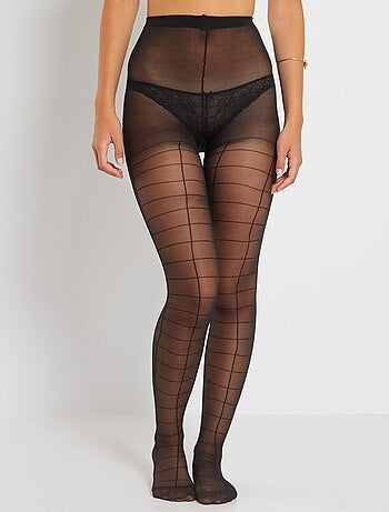 Medias 'DIM' de cuadros