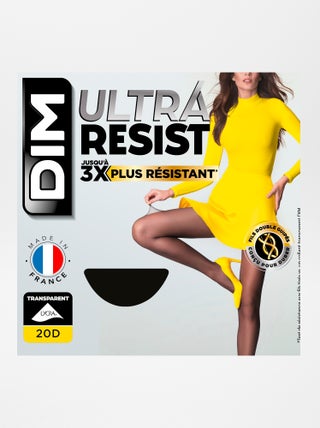 Medias 'DIM' ultra resist - 20 -