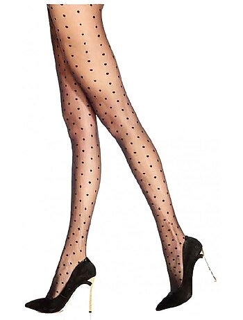 Medias Mujer Confort y Resistencia DIAMANTINO - Pack de 3