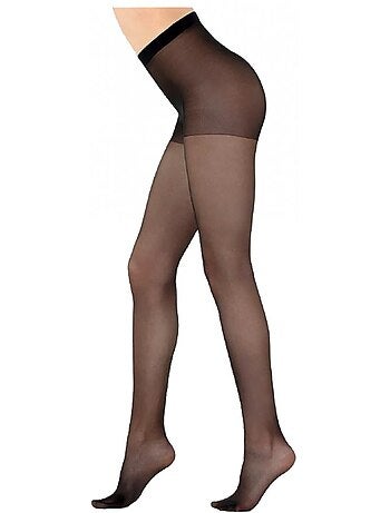 Medias Mujer Confort y Resistencia DIAMANTINO - Pack de 3