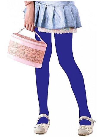 Medias Niña DIAMANTINO