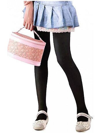 Medias Niña DIAMANTINO