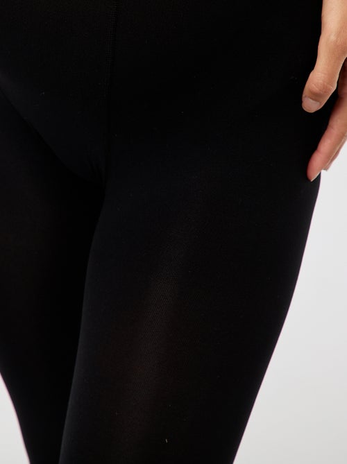 Medias premamá 120D - Kiabi