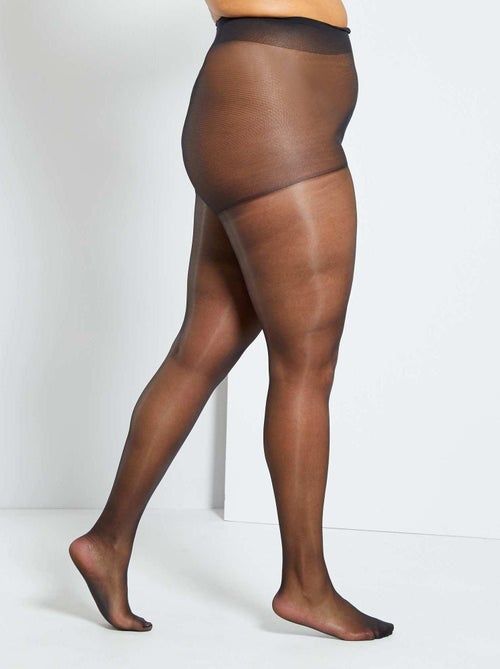 Medias Vitality Dinamica 20D 'Sanpellegrino' - Kiabi