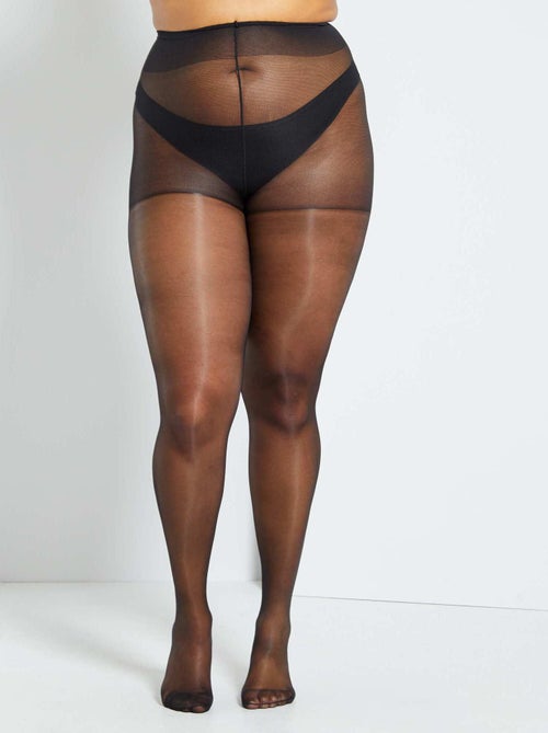 Medias Vitality Dinamica 20D 'Sanpellegrino' - Kiabi