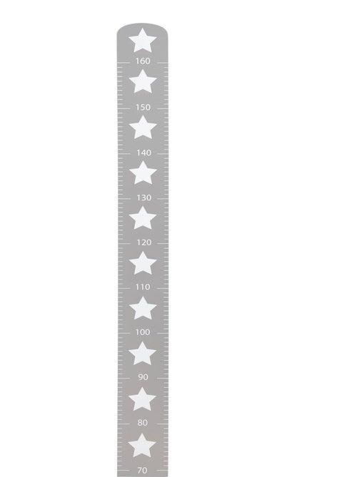 Medidor mural con estrellas en madera 'Little Stars' - ROBA - Kiabi