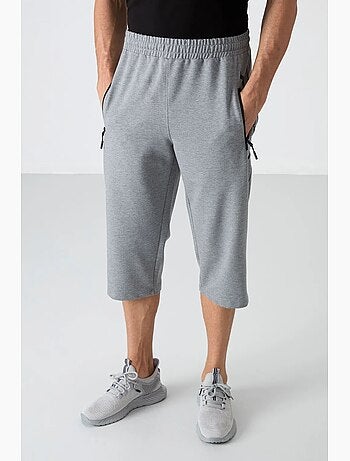 Men's pantalón corto ciclista capri tommy