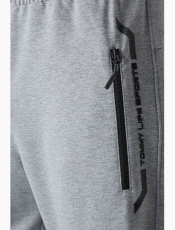 Men's pantalón corto ciclista capri tommy