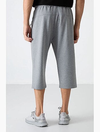 Men's pantalón corto ciclista capri tommy