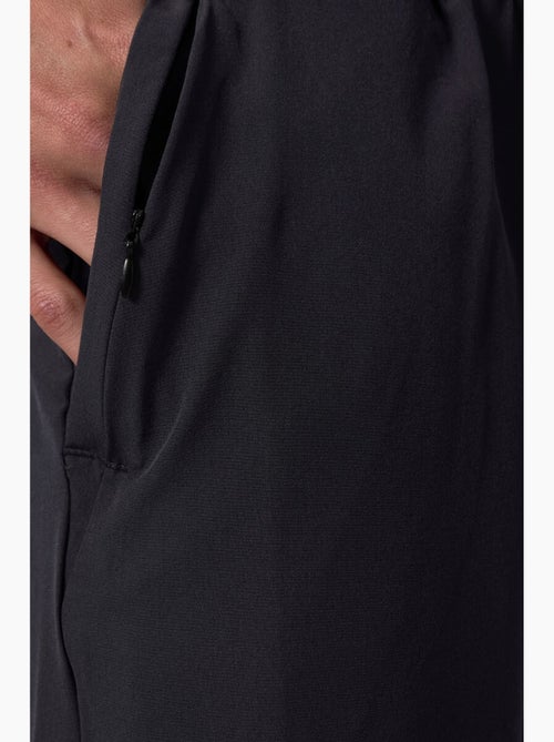 Men's shorts de punto jersey regular fit tommy - Kiabi Men's shorts de punto jersey regular fit tommy - Kiabi