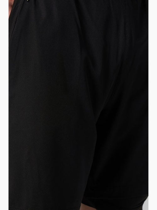 Men's shorts de punto jersey regular fit tommy - Kiabi Men's shorts de punto jersey regular fit tommy - Kiabi