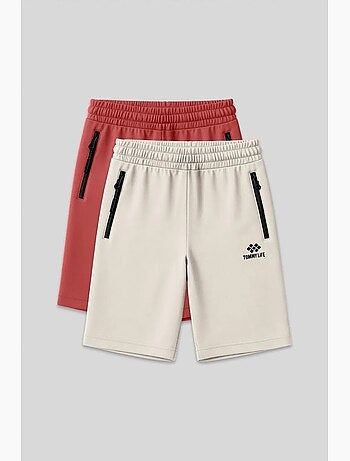 Men's shorts de punto jersey tommy