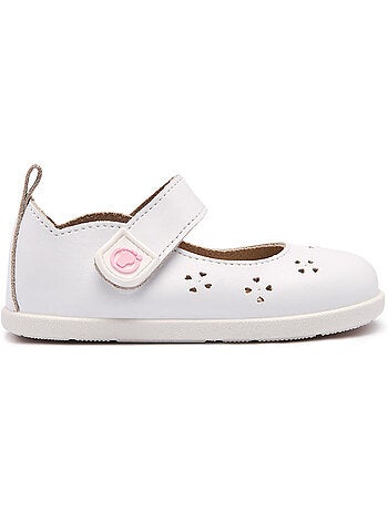 Merceditas conguitos barefoot