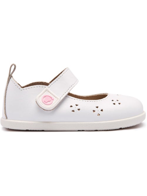 Merceditas conguitos barefoot - Kiabi