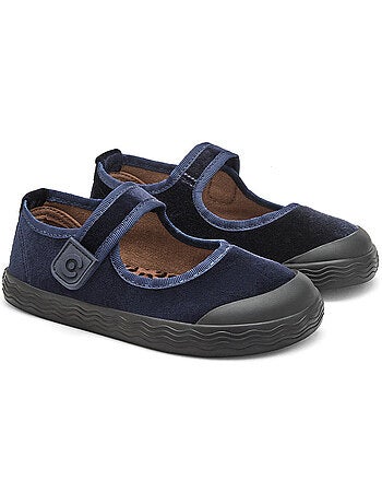 Merceditas conguitos barefoot goflex