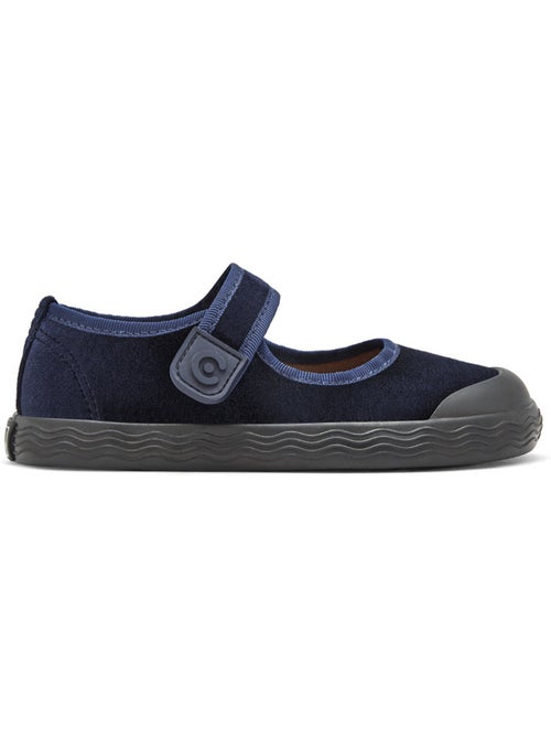 Merceditas conguitos barefoot goflex - Kiabi Merceditas conguitos barefoot goflex - Kiabi