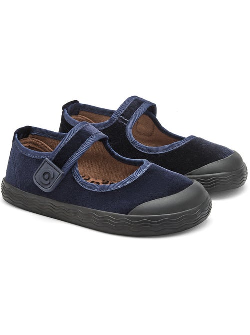 Merceditas conguitos barefoot goflex - Kiabi Merceditas conguitos barefoot goflex - Kiabi